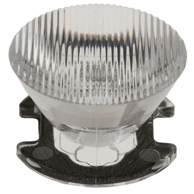 CA10319_TITANUM-O-O Ledil  Optik - Linsen